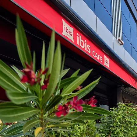 Ibis Istanbul Airport-2