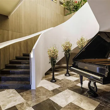 Moevenpick Living Istanbul Camlivadi-2