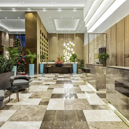 Moevenpick Living Istanbul Camlivadi-3