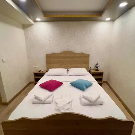 Golden Sail Hotel Old City-3