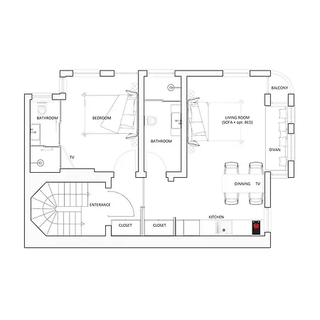Galadoo Suites-3
