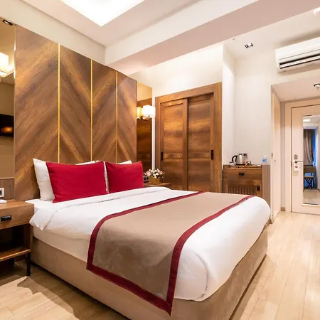 Celine Hotel Taxim-2