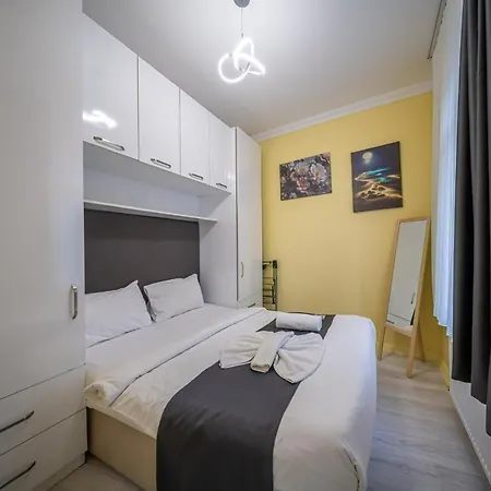 Cihangir Apart-2