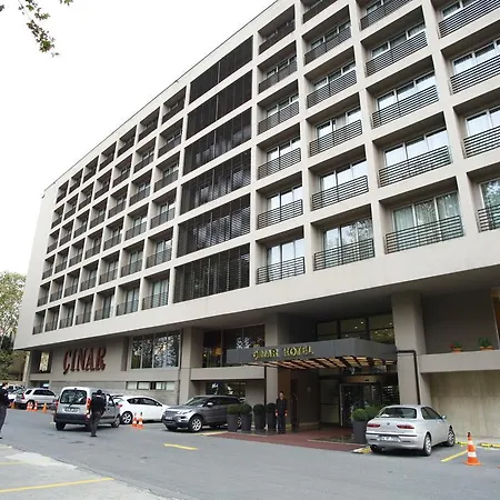 Cinar Hotel-2