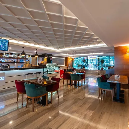 Park Inn By Radisson Istanbul Asia Kavacik-2