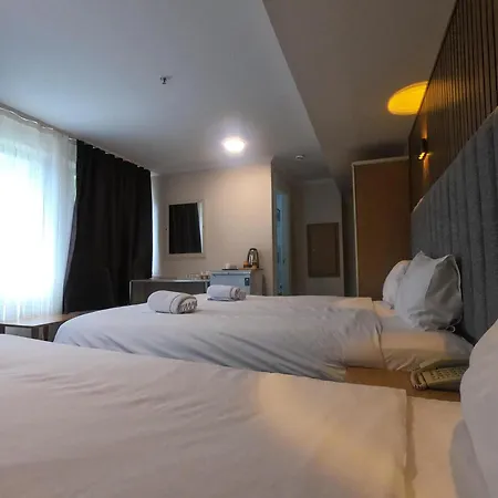 Naila Hotel-2