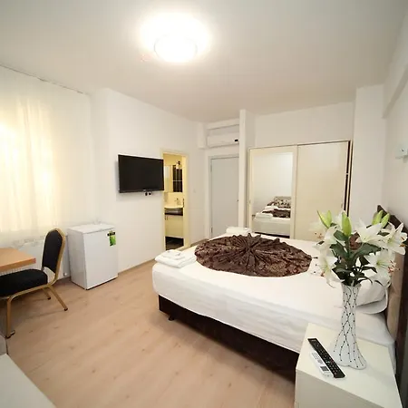 Beyaz Koesk Hotel-2