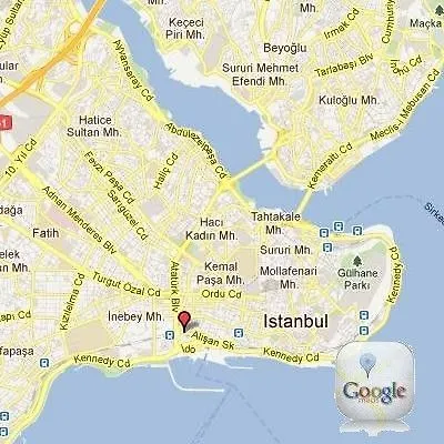 Babil Hotel-2