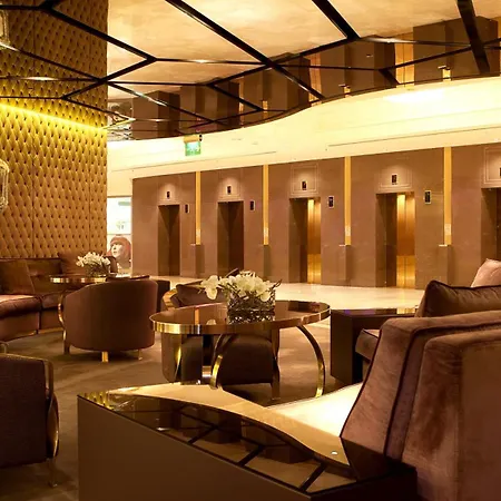 Intercontinental Istanbul By Ihg-2