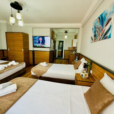 Arges Old City Hotel-2