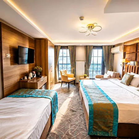 Grand Kavi Hotel-2
