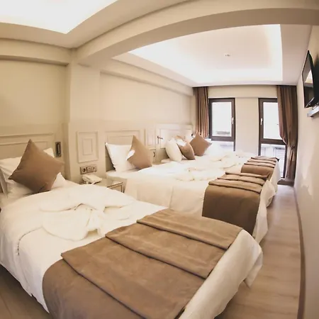 X-Nellyi Hotel-3