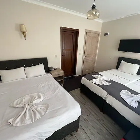 Oren Hotel-3