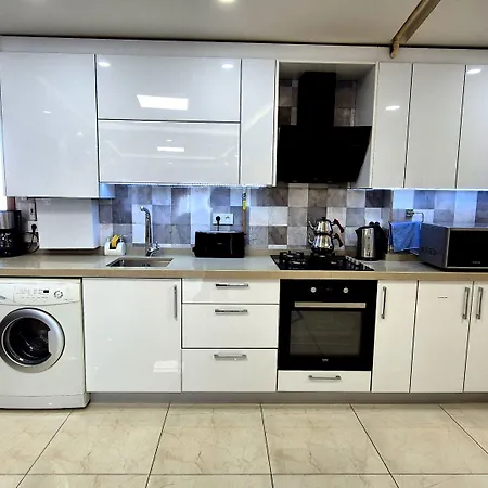 Taksim Flat-3