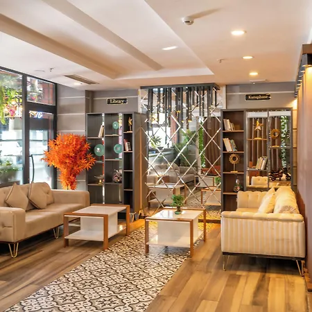 Litros Hotel & Spa-3