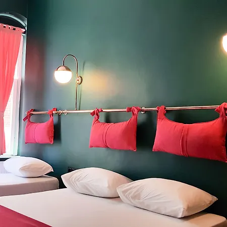 Casa Rosa Suites-2