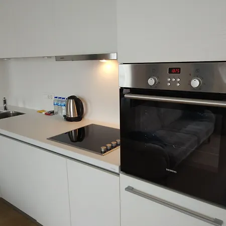 Armoni Residence & Hotel-3