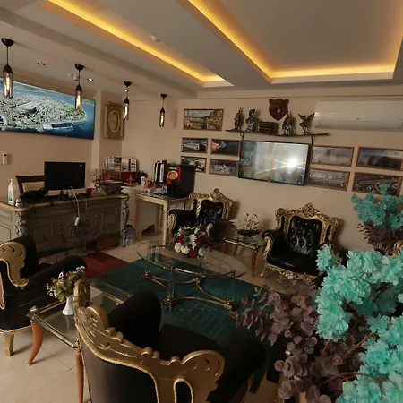 Constantinopolis Hotel-2