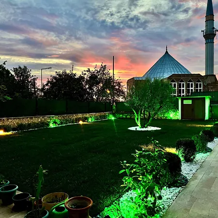 Doga Villa Guest House-2