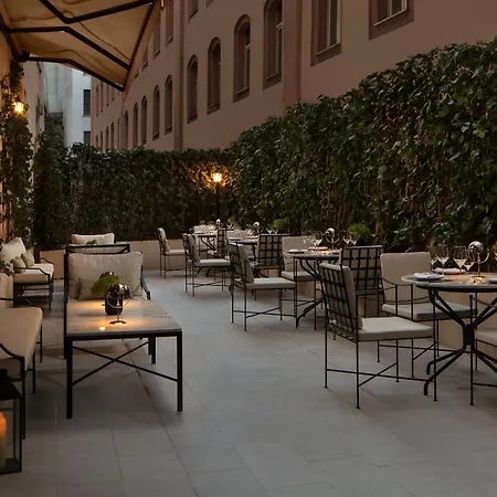 Sanasaryan Han, A Luxury Collection Hotel, Istanbul-2