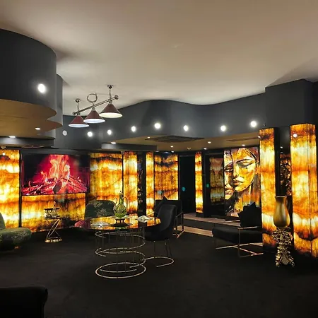 Atasehir Kurucesme Palace-2