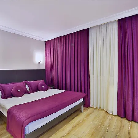 The Hera Premium Hotels-3