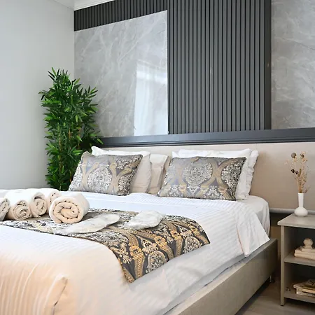 Elite Marmara Hotel Gungoren-2