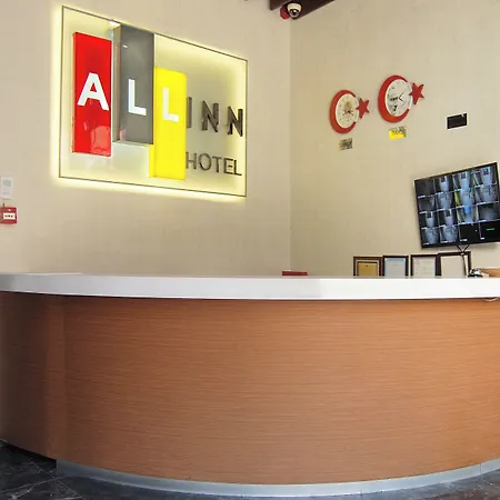 All Inn Hotel-2