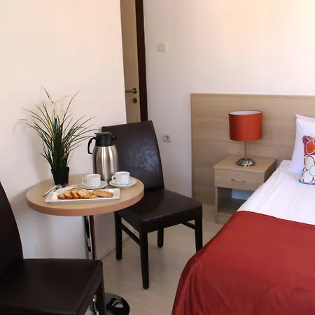 Payidar Hotel-2