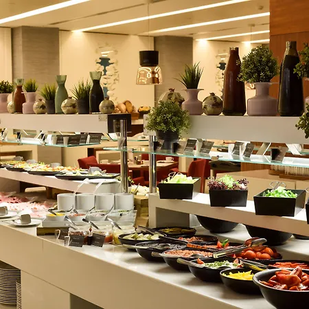 Burgu Arjaan By Rotana Istanbul Asia-3