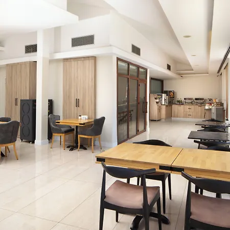 Atik Palas Hotel-3
