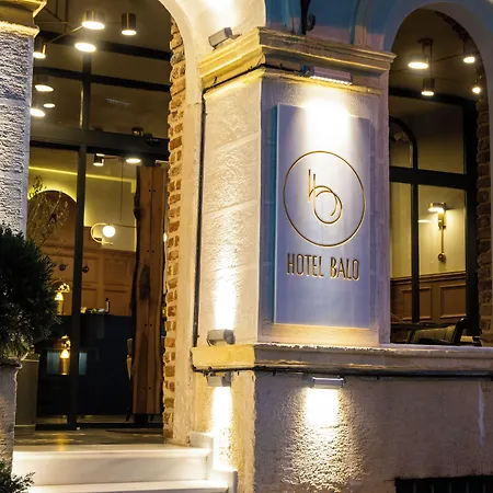 Hotel Balo-2