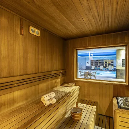 Elite World Comfy Istanbul Taksim Recently Renovated-2