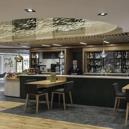 Holiday Inn Istanbul Old City By Ihg-3