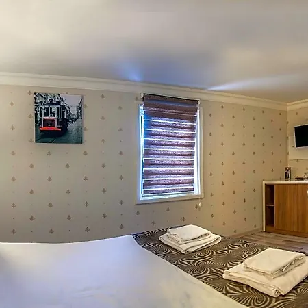 Airport Best Hotel-3