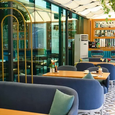 La Quinta By Wyndham Istanbul Gunesli-2