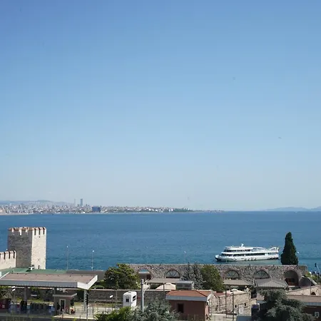 Spinel Hotel - Old City-2