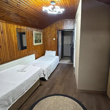 Ehli Keyf Hotel-3