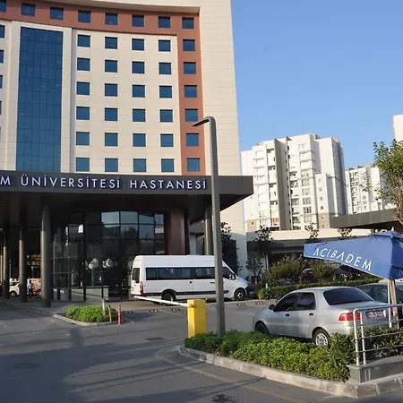 Halkali Ocean Residence-3