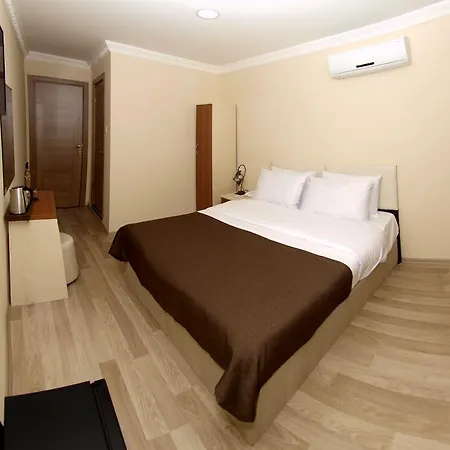 Cassa Istanbul Hotel-2