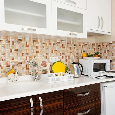 Blue Sultan Apart-3