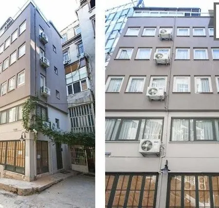 Caupo Hostel-2