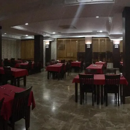 Florya Konagi Hotel-3