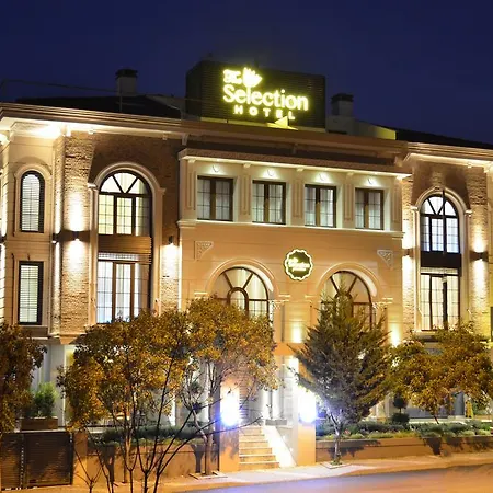 Selection Premium Hotel-3