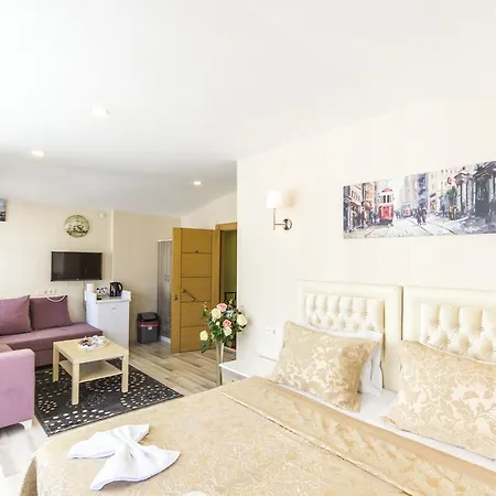 Ruby Suites-2