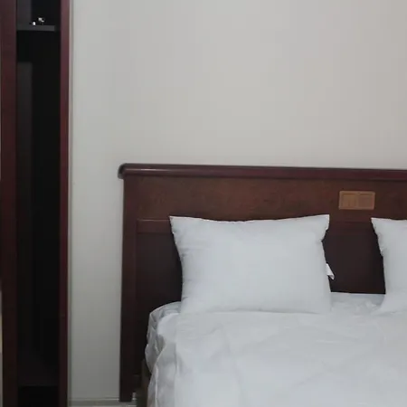 Herton Apart Hotel-3