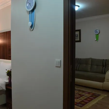 New Fatih Hotel-2
