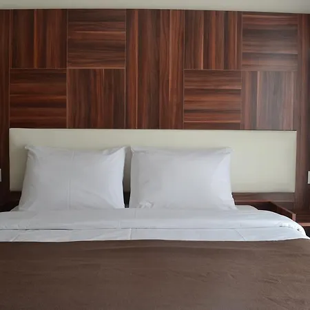 Hotel Fatih Istanbul-2