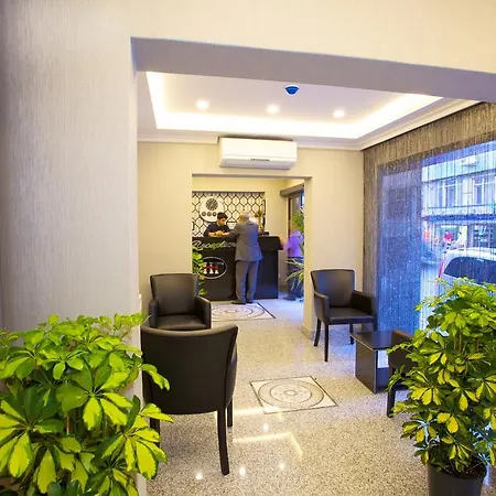 The Ferah Hotel-3