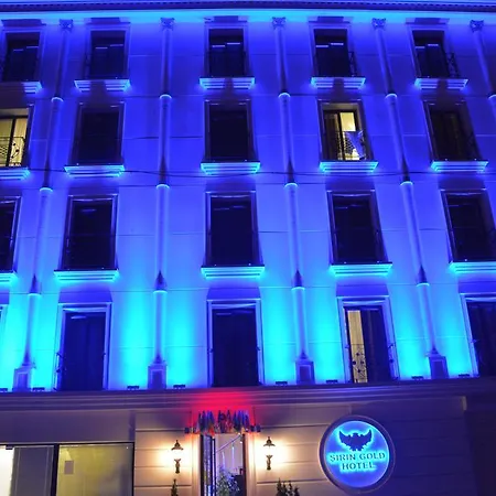 Sirin Gold Hotel-2